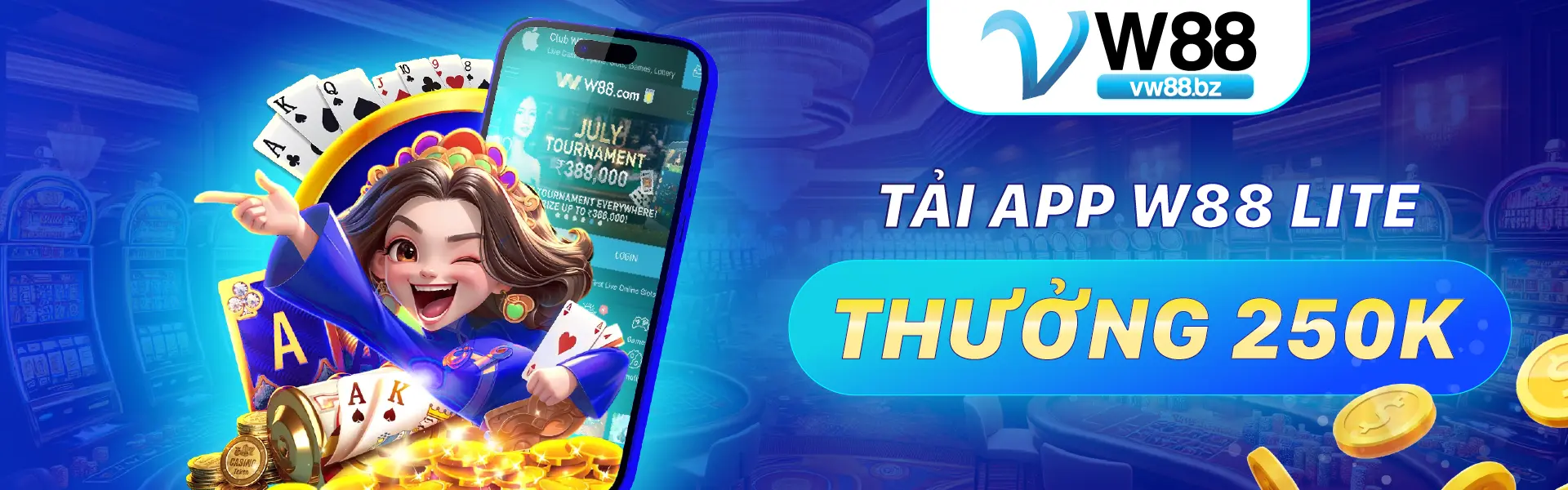 banner tải app W88