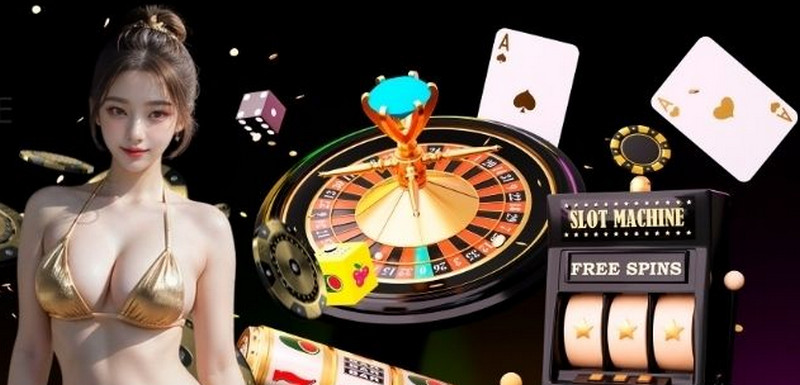  casino trực tuyến tại W88