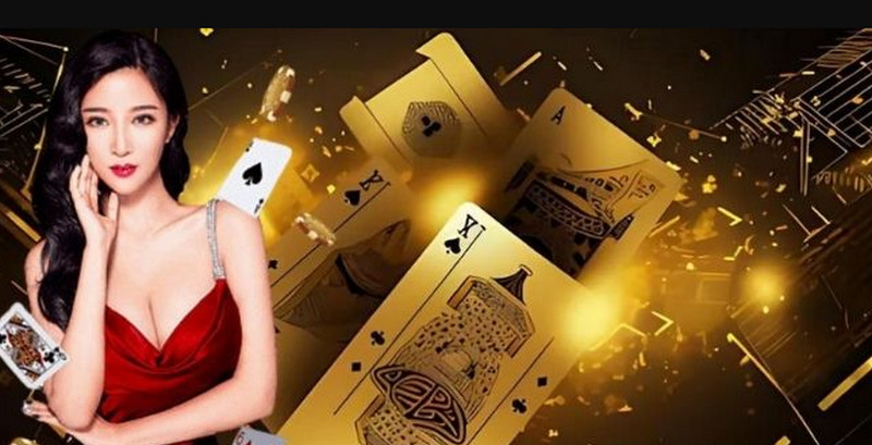 Có nhiều trò chơi Casino