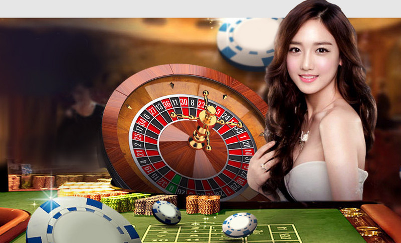  sảnh casino W88