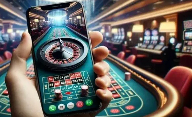 Chiến thuật chơi casino W88 hiệu quả dành cho cược thủ