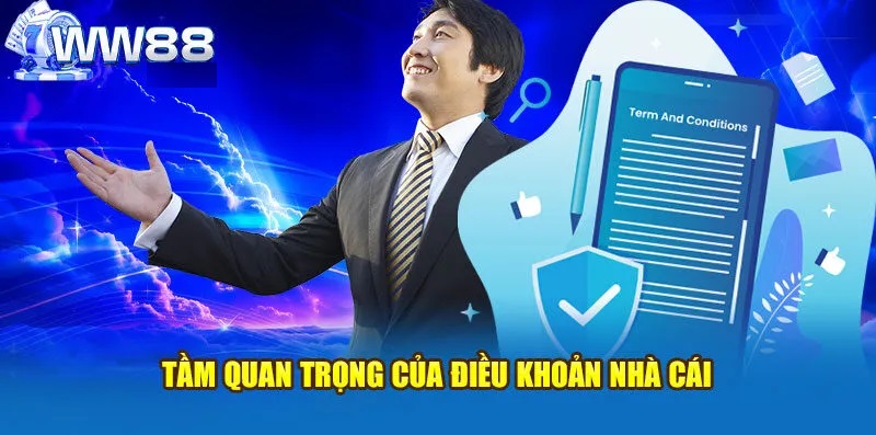 điều khoản khiếu nại