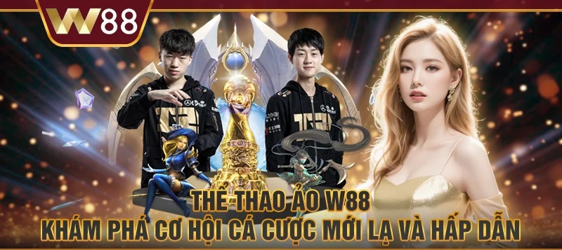 THỂ THAO W88