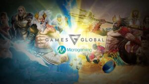 Game nổ hũ Microgaming