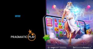 Game nổ hũ Pragmatic W88