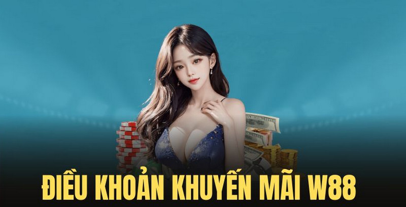 Lưu ý nhận khuyến mãi tại WW88